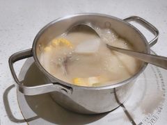 澳门胡椒猪骨煲-肥仔文澳门猪骨煲(南京西路店)