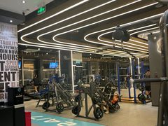 -24/7 FITNESS 健身(罗湖金光华店)