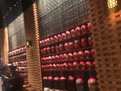 -君悦酒店·1881·北京烤鸭