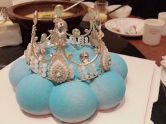 -西檬树SIMON·T轻奢蛋糕(大东方Max店)