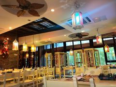 -甘尼仕印度餐厅爵士酒吧(阳春巷店)