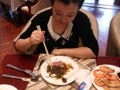 -嘉莱特精典国际酒店·醇咖啡厅