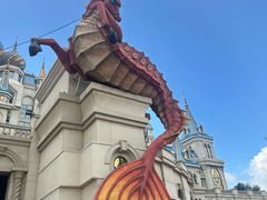 -波塞冬旅游度假区