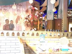 -胖老汉椒麻鸡清真新疆菜(西御街店)