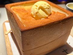 -绿茶餐厅(光谷世界城步行街店)
