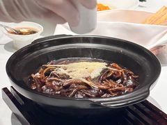 响油鳝糊-福1088