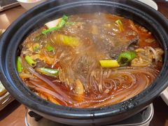 -肖记公安牛肉鱼杂馆·省级非物质文化遗产(三角路直营店)