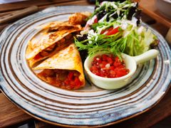 -The Good Place好地方·Brunch·coffee(国贸店)
