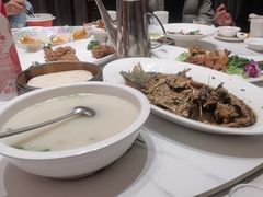 -梅利汴京烤鸭•开封豫菜地标店(东大街店)