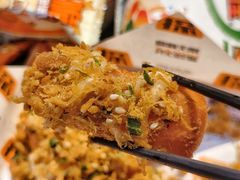 -探鱼·鲜青椒爽麻烤鱼(西南商都店)