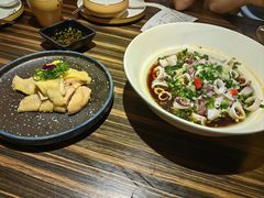 -江太极江浙菜(马桥万达广场店)