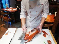 -小放牛炒菜馆(北国商城店)
