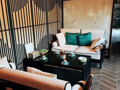 -姗娜娜足道·SPA(古北店)