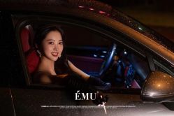 -EMU艺慕摄影(扬中店)
