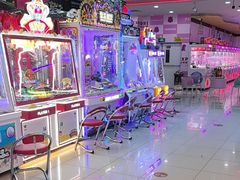 -探险阳光乐园(东区利和店)