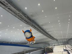 -哈尔滨热雪奇迹