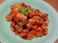 糖里脊-弄堂里·寻味杭州(湖滨银泰in77C区店)