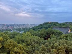 -吴山景区