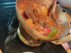 -simply thai天泰(静安嘉里中心店)