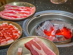 -笑谈小街·韩国料理(萝岗店)
