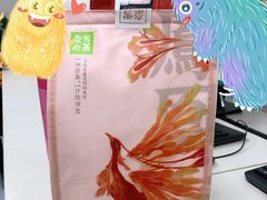 -奈雪的茶(凯德新都心店)