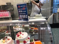 -味多美(江桥万达店)