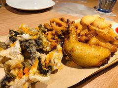 -必胜客(花舞大唐博物馆店)