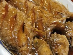 -聚首堂·特色小吃·肘子(什刹海德胜门店)