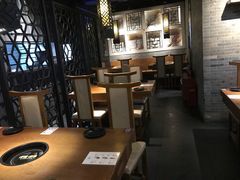-呷哺呷哺(宝山正大乐城店)