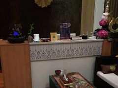 -莲泰式·中式·沐足·精油SPA采耳(天河店)