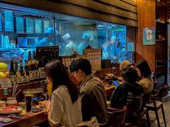 -山葵家居酒屋(天目里店)