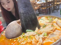 -老磨油饼(高陵店)