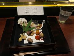 -元熹会席料理