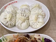 -津门张记包子铺(华昌道店)