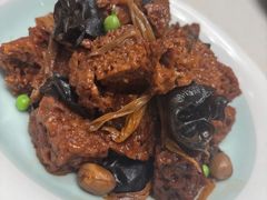 -新吉士·上海菜(浦东LCM置汇旭辉店)