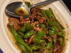 -兰湘子·湘菜小炒(崂山丽达店)