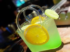-麦凯伦烧烤·精酿超级工厂店(金桥总店)
