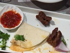 -通海俄式烧烤·俄罗斯大串(嵩山路店)