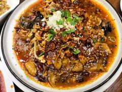 -站前猪蹄&家常炒菜(长乐公园店)