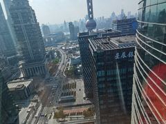 -上海凯宾斯基大酒店