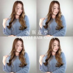 -P.STYLE 派斯造型