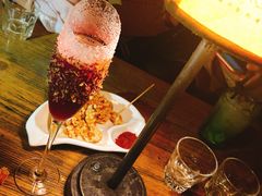 -胡桃里乐队酒馆(鎏嘉码头店)