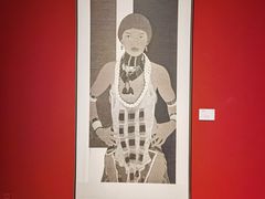 -江苏省美术馆(长江路新馆)