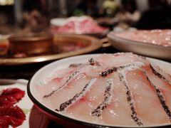 -长嘉·河图火锅(长嘉汇江景旗舰店)