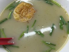 -三百碗宝应长鱼面(板仓街店)