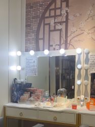 -一揽芳华汉服旗袍体验馆(拙政园店)