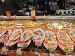 -码头见·潮汕菜(领展中心城店)