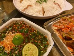 -多哥水傣味餐厅(司马巷店)