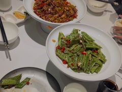 -北京老铺烤鸭(老城根店)