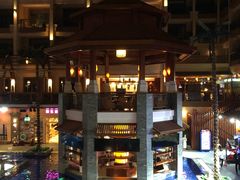 -稷泽·海丽宾雅温泉度假酒店